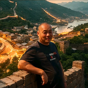 音乐人李封序头像