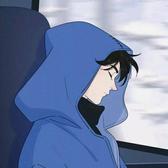 海屿与浪头像