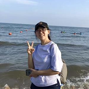 小菀打怪兽头像
