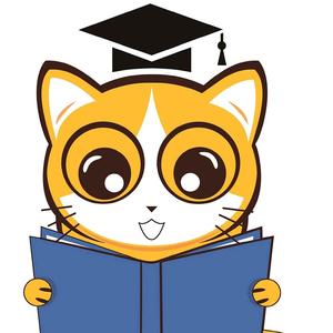 小黄猫编程头像
