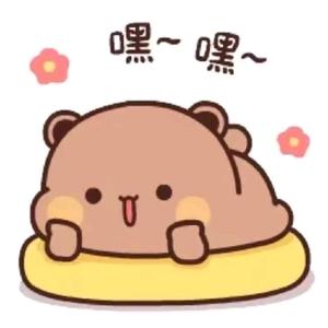 一心一意一意头像