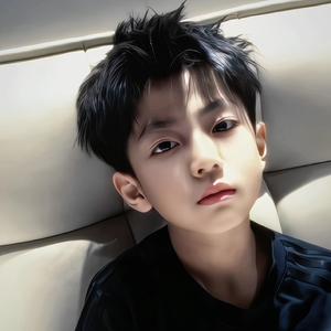 小龙精彩分享头像