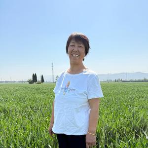 陈妈妈农村幸福生活头像