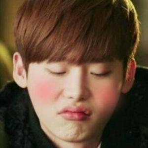 格格女孩RS头像