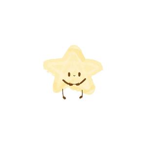 我才是星星头像