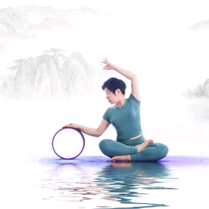 倾听师阿叶头像