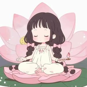 芯柒头像