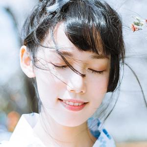 师妹新作头像