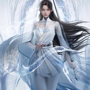 五六星光头像
