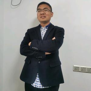 南京的哥李师傅头像