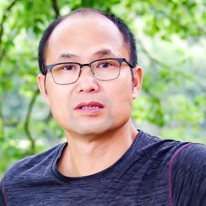 靓明话题头像