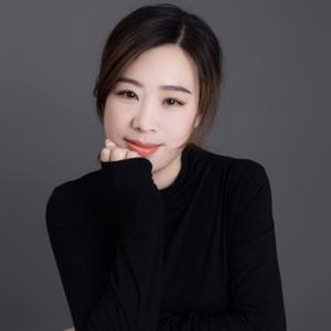 lfice若冰头像