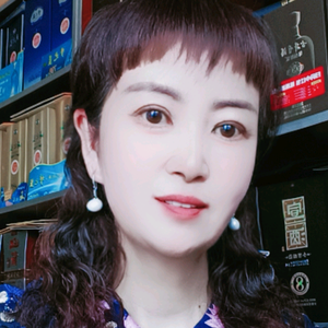 清晨许姐头像