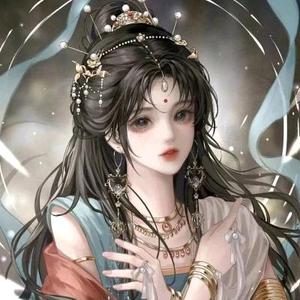 晨曦\微露头像