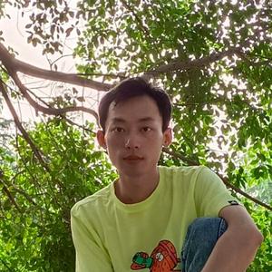 柳彦啊头像