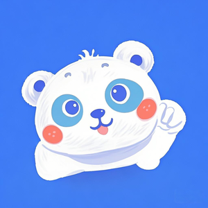 祝你发财猫头像