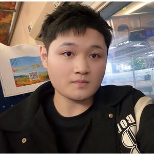 黄启沪漂（爱做菜）头像