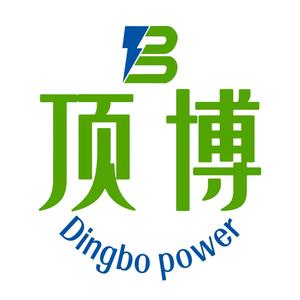 顶博发电机头像