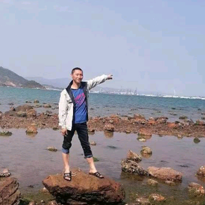 流浪真龙哥（真龙）头像