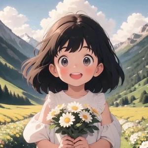 肖潇没烦恼头像