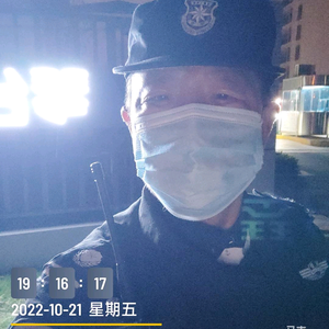 阿明的海头像