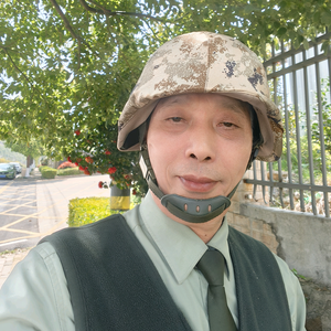 军科商贸行头像