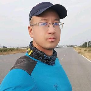 清风徐来慢游中国头像