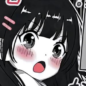 蜡毛小新头像