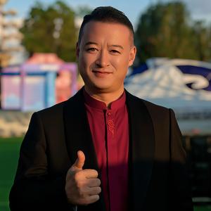 华隆（马华龙）头像