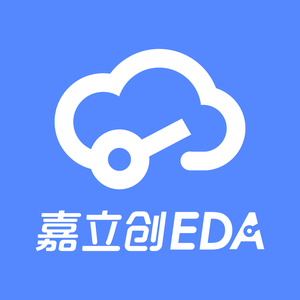 嘉立创EDA头像