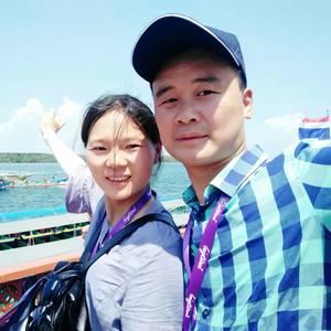映映夫妇头像