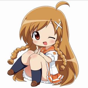 梦果日常头像
