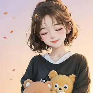 加油呀追光者头像
