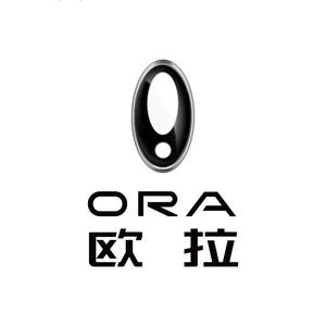 欧拉汽车Ora头像