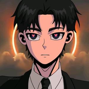 25狗头像