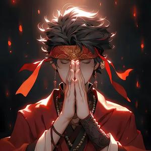 随行随悟头像