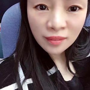 箬兮梦霓裳头像