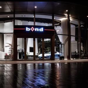 bond北京头像