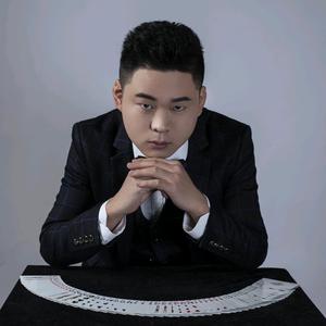 六指牌王头像