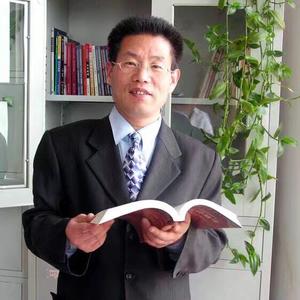 刘长玉头像