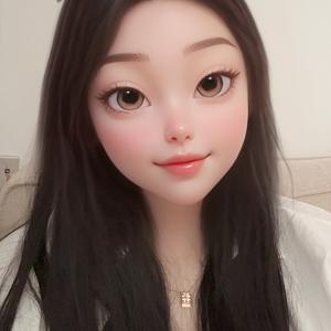 徐琳头像