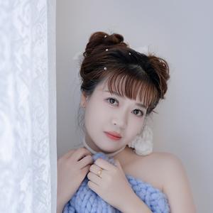 小橙头像