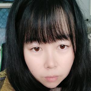 80后包子阿姨头像