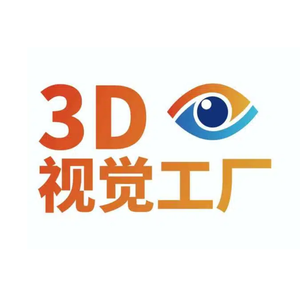3D视觉头像