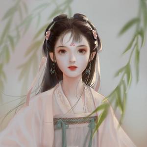 拾叁女神混剪头像