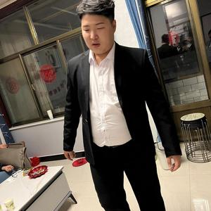 石家庄小李二手半挂运输头像
