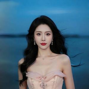 祈愿少女头像
