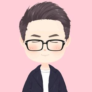 上进面条og头像