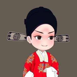 泥泥狗头像