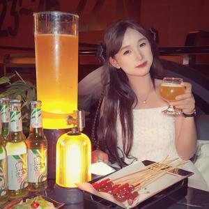 小漂亮探店头像